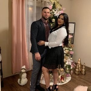 Meet your Posher, Desiree